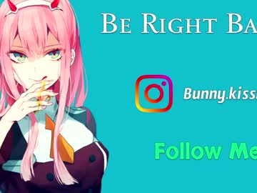 webcam girl siberian_bunny live cam image #3850914