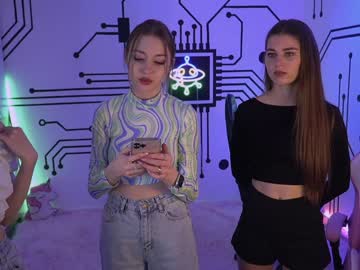 webcam couple anabel054 live cam image #1823509