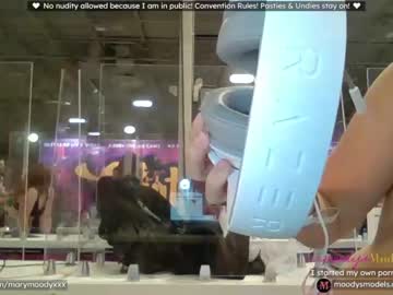 webcam girl marymoody live cam image #677037