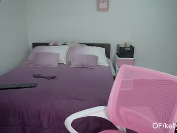 webcam girl kellytesh live cam image #6807775
