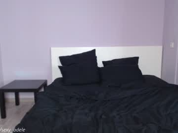 webcam couple sweetyadeleeee live cam image #2526225