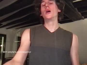 webcam man clay_parker live cam image #2366750