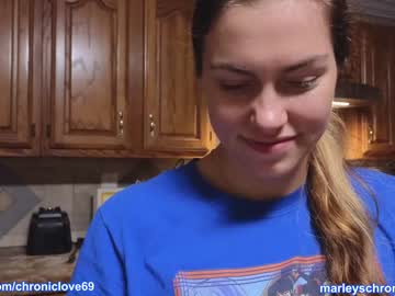 webcam girl chroniclove live cam image #4898910