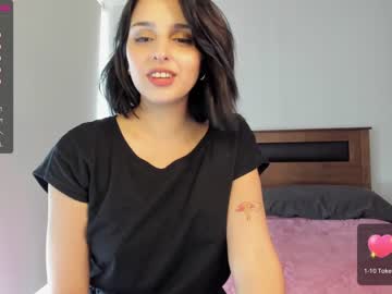 webcam girl yourfreakygirl live cam image #3733317