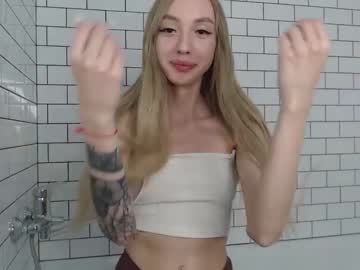 webcam girl sunnybabby live cam image #2681280