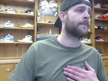 webcam man bluecollarjock_ live cam image #7106848