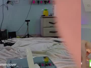 webcam man tommyjoyer live cam image #4513570