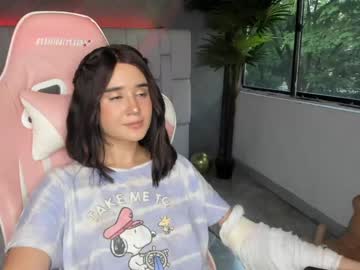 webcam girl sugar_troubl3 live cam image #1524526