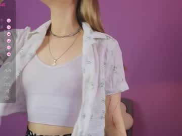 webcam girl alisia_spinnet live cam image #6109128