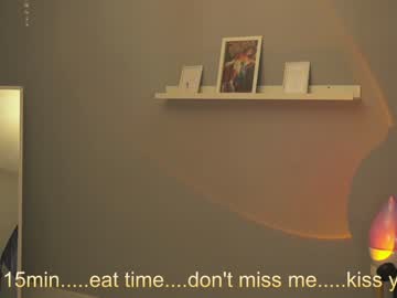 webcam girl infinitysoul_ live cam image #3991204