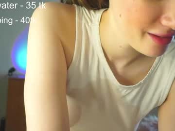 webcam girl babyheavanian live cam image #4523336