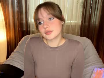webcam girl cute_siberian_girl live cam image #4652240