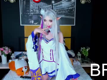 webcam girl nicky_spark live cam image #3219995