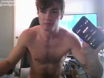 webcam man johnlights0 live cam image #2120817