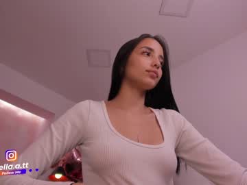 webcam girl isabella_torres_ live cam image #1698030