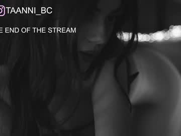 webcam girl taanni_bc live cam image #2970077