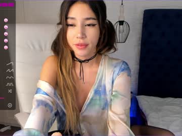 webcam girl hee_jin live cam image #836624