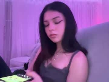 webcam girl samantha1282 live cam image #4617647