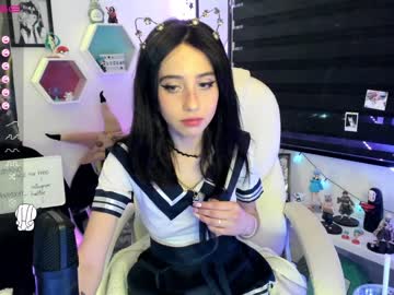 webcam girl stephymoon_ live cam image #2747371