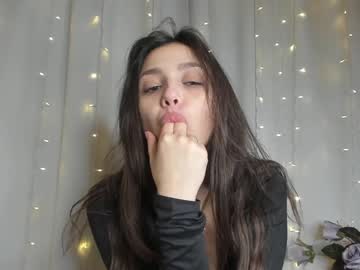 webcam girl so_sweet_poppy live cam image #696045