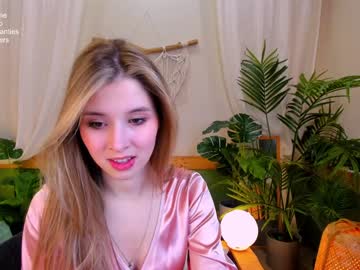 webcam girl milablush live cam image #3273630