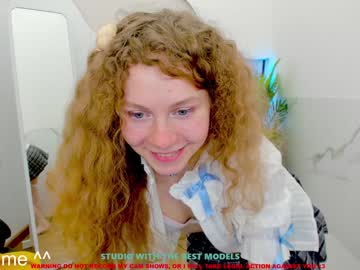 webcam girl lanshan_coy live cam image #1133030