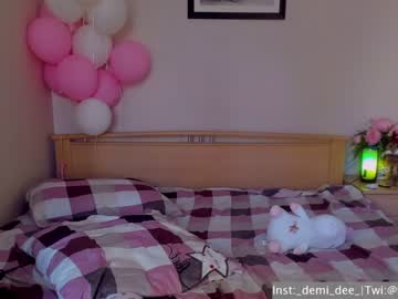 webcam girl _demi_dee_ live cam image #1299529