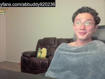 webcam man abbuddy920236 live cam image #5546639