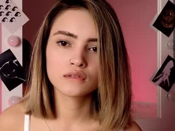 webcam girl babyface_cb live cam image #6633122