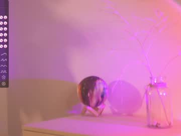 webcam girl oki_dokie live cam image #5327066