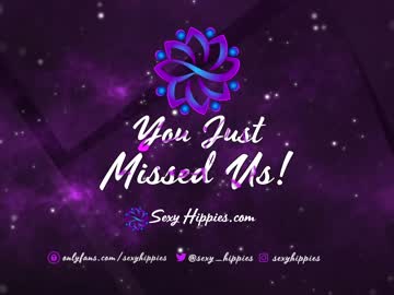 webcam couple sexyhippies live cam image #2487321