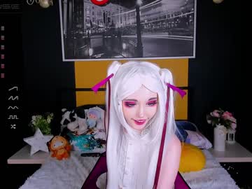 webcam girl nicky_spark live cam image #3090920