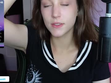 webcam girl alexa_dream live cam image #4977148