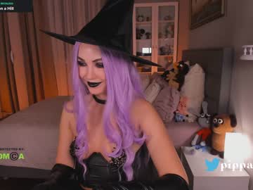 webcam girl pippalee live cam image #5637638
