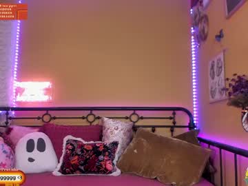 webcam girl daydreamur_gurl live cam image #4307886