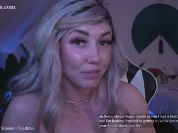 webcam girl tantric_eden_ live cam image #6795317
