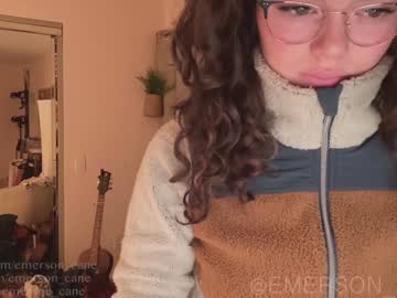webcam girl emersoncane live cam image #622241