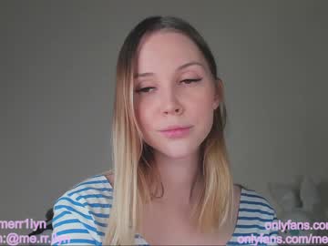 webcam girl merrilyn live cam image #1220285