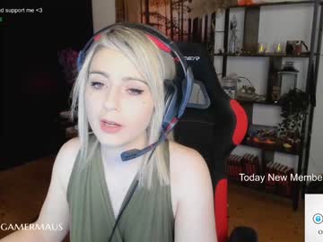 webcam girl kimilee22 live cam image #862452