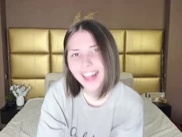 webcam girl babydoll_ginny live cam image #7121008