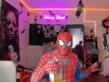 webcam man thejohnnystone live cam image #2889049