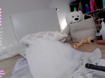 webcam girl hayleex live cam image #6326965