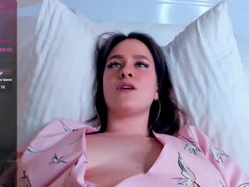 webcam girl silaneshy live cam image #6397420