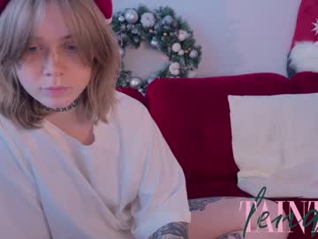 webcam girl tendertainted live cam image #817501