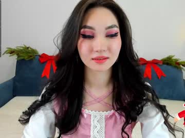 webcam girl yoyo_manga live cam image #3545400