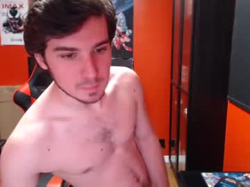 webcam man spangy19 live cam image #606944