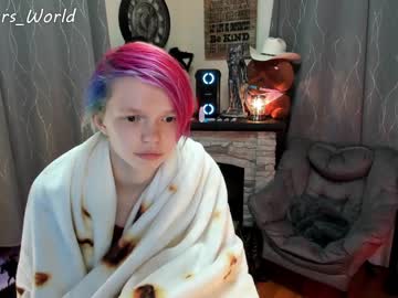 webcam girl murbears_world live cam image #2288735