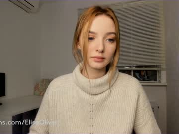 webcam girl elisa_oliver live cam image #201069