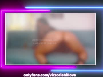 webcam girl victoriahillova live cam image #4343900