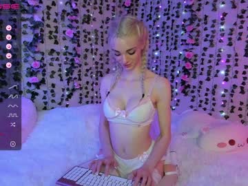 webcam girl bunnydollstella live cam image #3455979